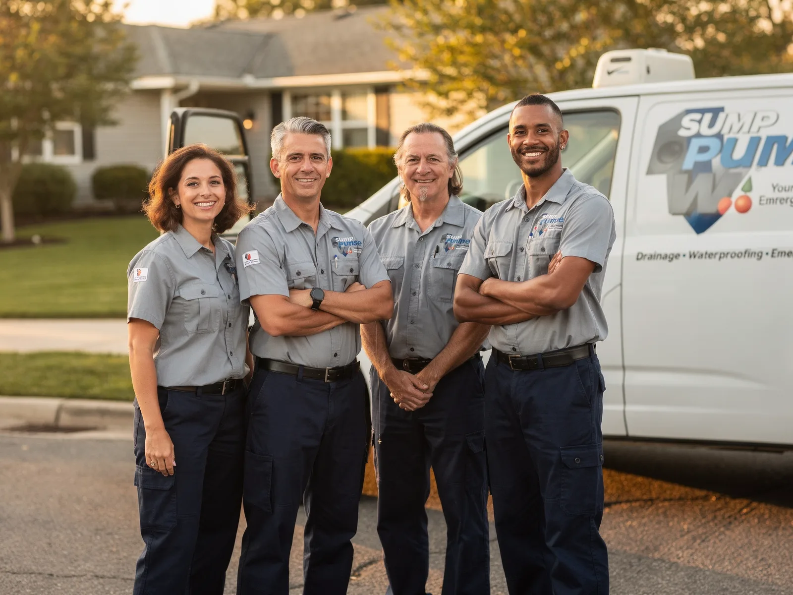 Water Heater Repair company in Emporia, KS